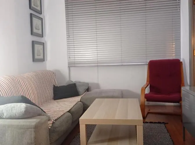 Sweet Apartment In Gracia District!