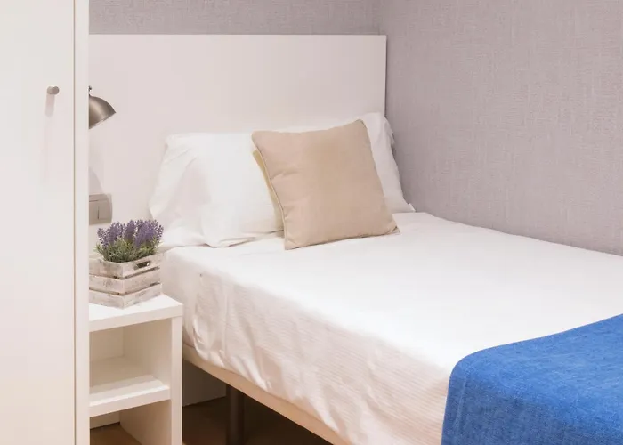 Suite Place Barcelona Corsega