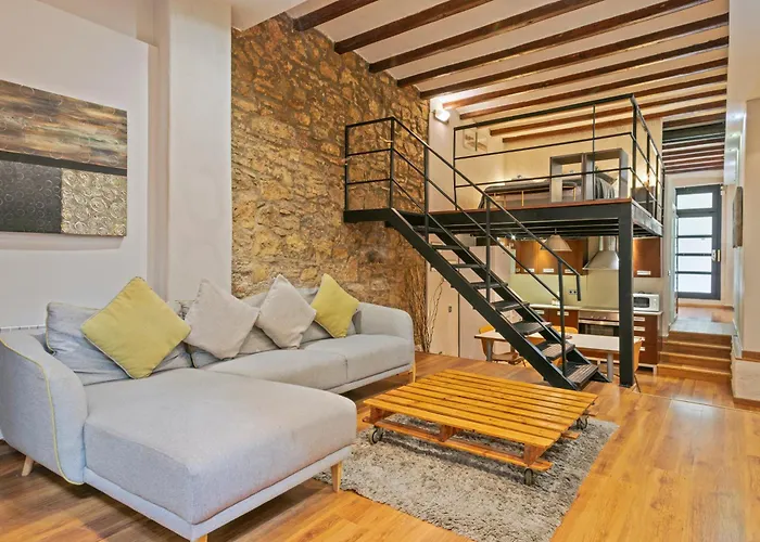 Alcam Loft Grassot
